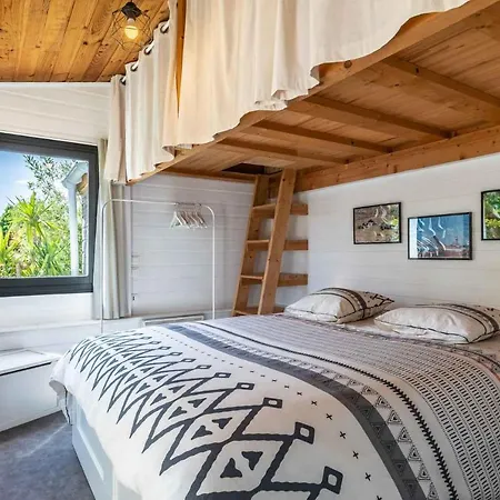 Oregonia Villa *