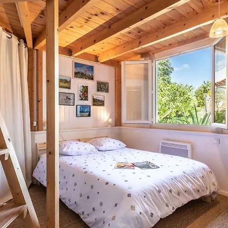 Oregonia Villa *